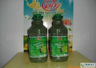 揚(yáng)深貿(mào)易 5L獼猴桃果肉飲料，品質(zhì)與健康的雙重守護(hù)者